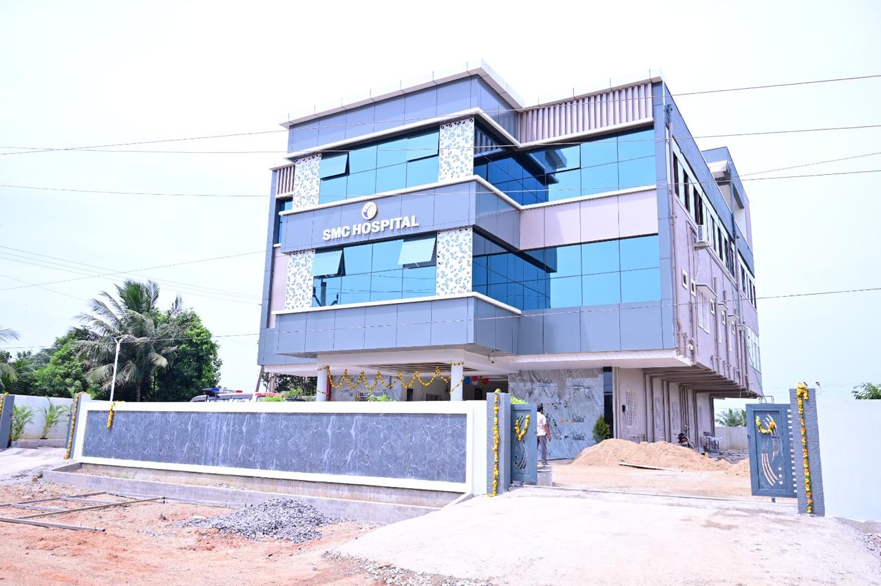 SMC Medical Centre